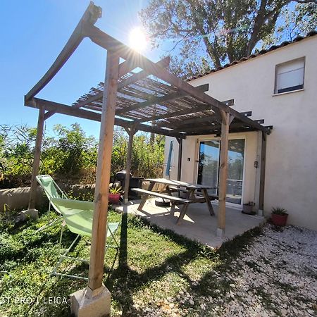 Appartement Au Coeur Des Rizieres Salin-de-Giraud Exteriér fotografie