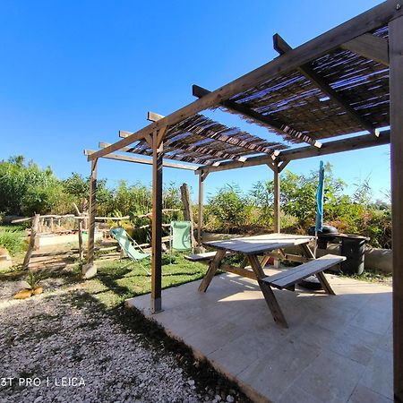 Appartement Au Coeur Des Rizieres Salin-de-Giraud Exteriér fotografie