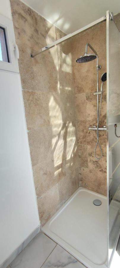 Appartement Au Coeur Des Rizieres Salin-de-Giraud Exteriér fotografie