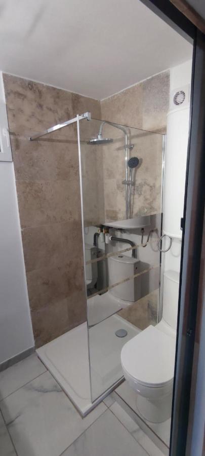 Appartement Au Coeur Des Rizieres Salin-de-Giraud Exteriér fotografie