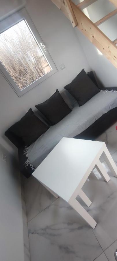 Appartement Au Coeur Des Rizieres Salin-de-Giraud Exteriér fotografie