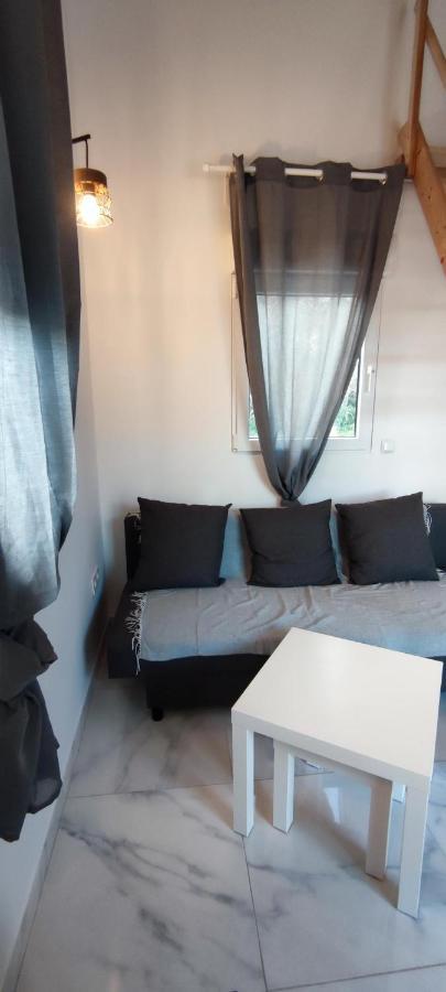 Appartement Au Coeur Des Rizieres Salin-de-Giraud Exteriér fotografie
