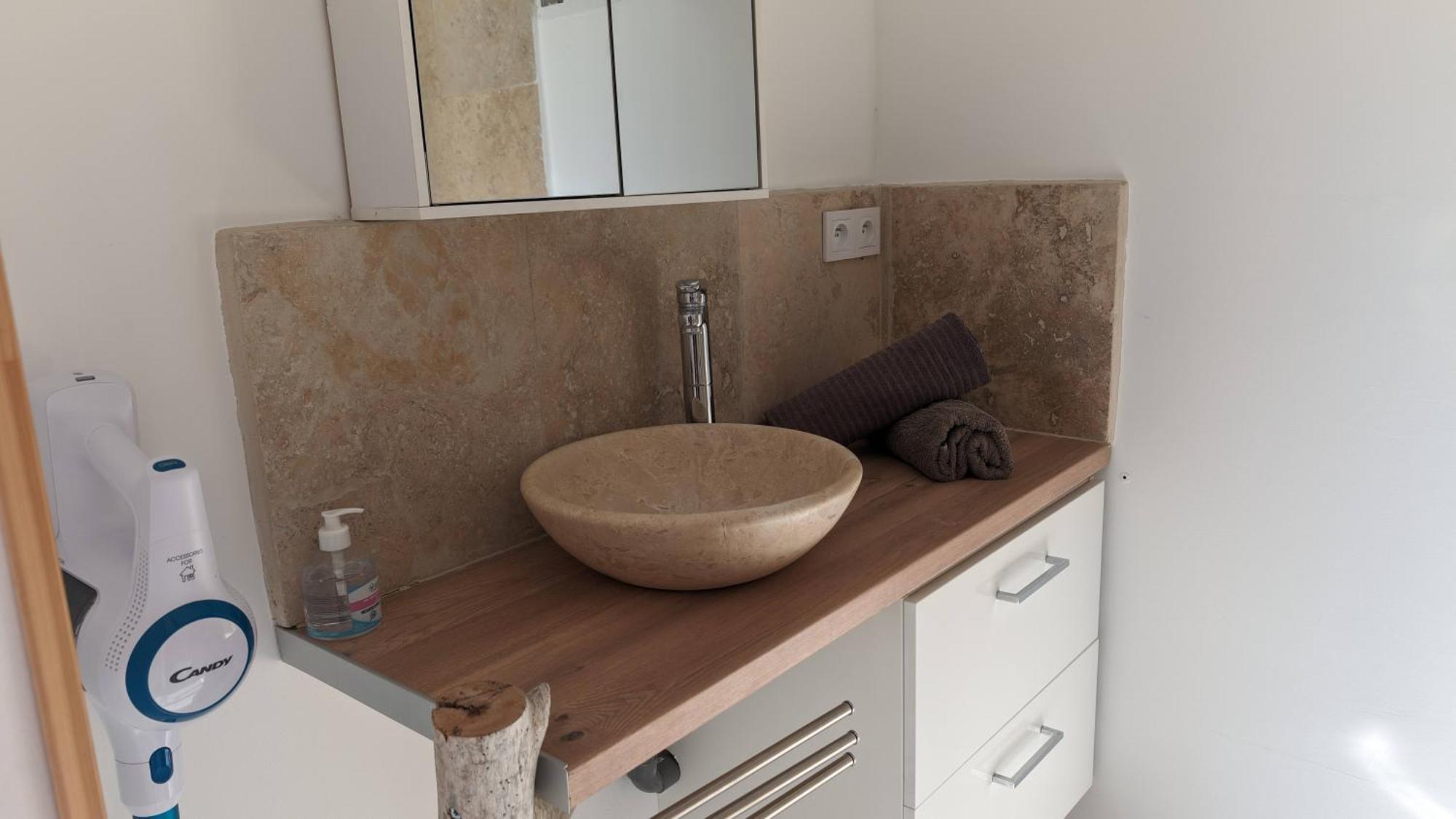 Appartement Au Coeur Des Rizieres Salin-de-Giraud Exteriér fotografie