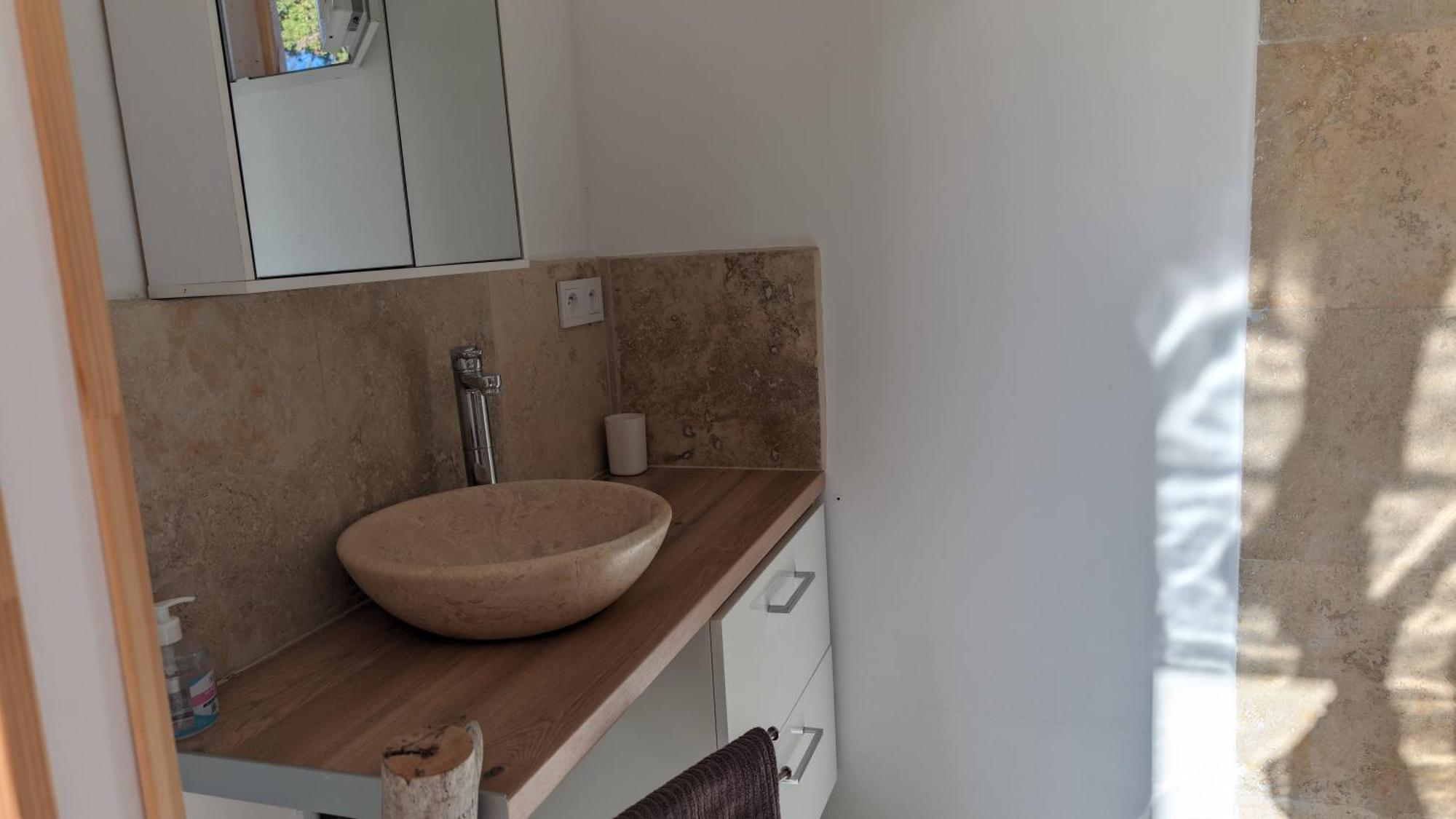 Appartement Au Coeur Des Rizieres Salin-de-Giraud Exteriér fotografie